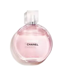 Chance Chanel Eau Tendre