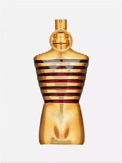 Jean Paul Gaultier Le Male Elixir Духи Для Мужчин Гатье