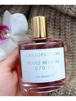 Zarkoperfume PURPLE MOLeCULE 070.07