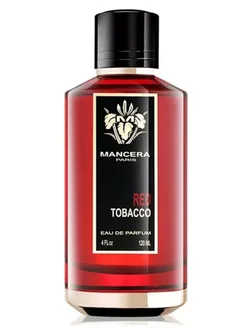 Mancera Red Tobacco