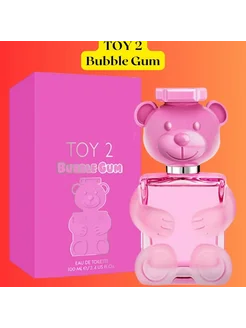 Москино Той2 Бабл Гам с ароматом жвачки Bubble Gum Toy2