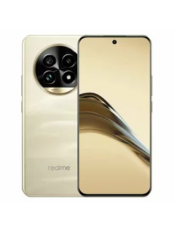 Смартфон 13 Pro+ 8 256ГБ, золотой Realme 265102091 купить за 36 064 ₽ в интернет-магазине Wildberries