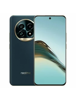 Смартфон 13 Pro+ 8 256ГБ, зеленый Realme 265102092 купить за 36 064 ₽ в интернет-магазине Wildberries