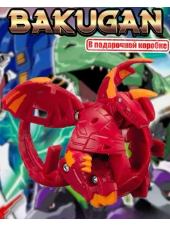 Бакуган игрушки , трансформеры bakugan FENIX 265104057 купить за 189 ₽ в интернет-магазине Wildberries