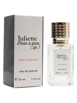 Juliette Has A Gun Not A Parfume, 30мл