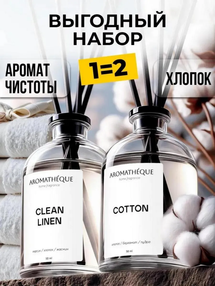 Диффузор для дома