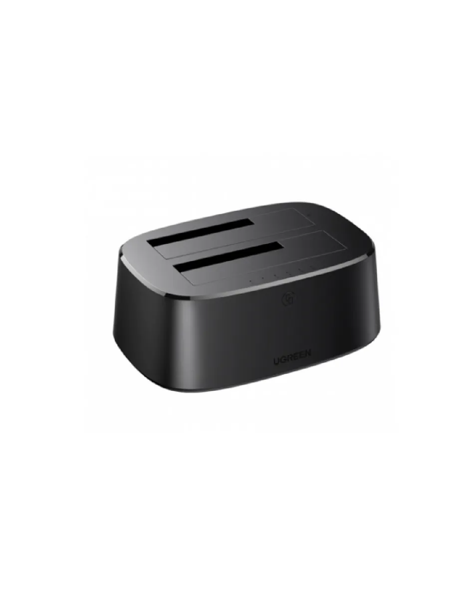 Док-станция CM198 USB 3.0 Hard Drive Docking Station