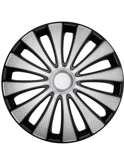 Колпаки r16 GMK Super Silver 4шт Cars Wheel 265151541 купить за 2 376 ₽ в интернет-магазине Wildberries