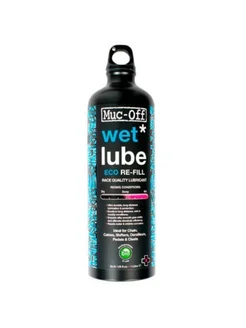 Смазка для цепи Wet Lube 1L