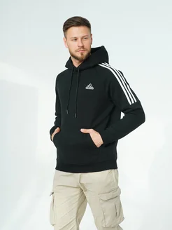 Толстовка с капюшоном утепленная Adidas TERREX