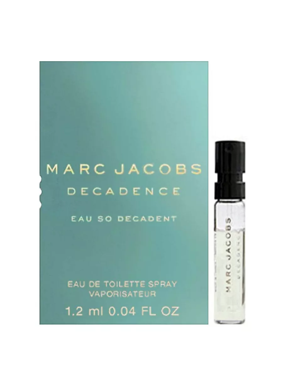 Decadence Eau So Decadent Parfum Marc Jacobs 265194132 486 Wildberries