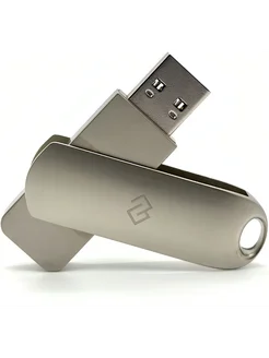 флешка 256 ГБ USB DRIVE3 DGFUM256A30SR DIGMA 265198728 купить за 1 580 ₽ в интернет-магазине Wildberries