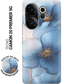 Чехол на Camon 20 Premier 5g Tecno 265209638 купить за 317 ₽ в интернет-магазине Wildberries