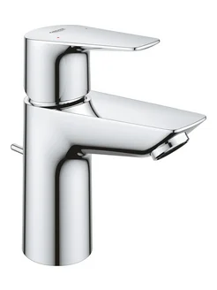 Смеситель для раковины Start Edge QuickFix 24196001 GROHE 265214785 купить за 8 790 ₽ в интернет-магазине Wildberries