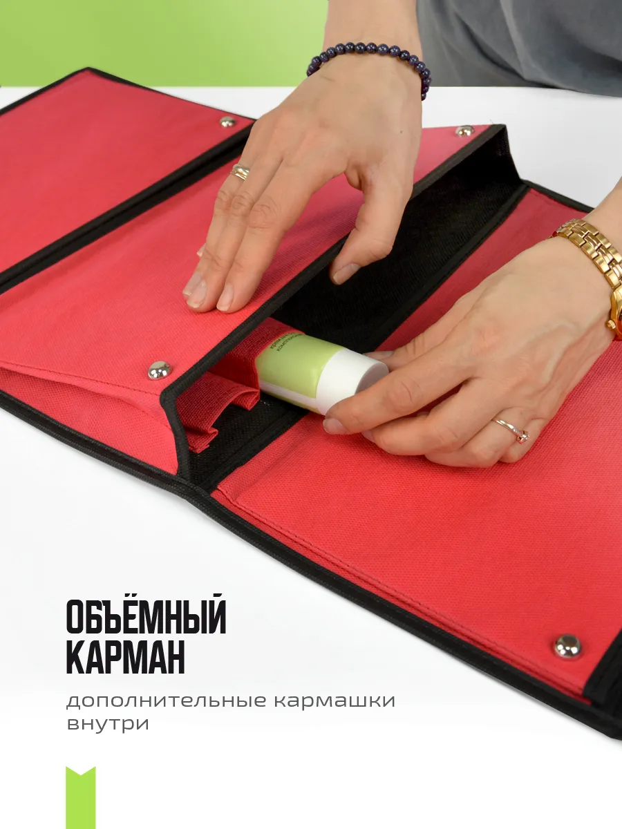 Органайзер подвесной [