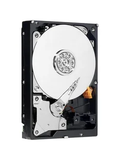 Внутренний HDD диск 1Tb, SATA3, 3.5" (WD10EURX-83UY4Y0) WD 265215034 купить за 4 305 ₽ в интернет‑магазине Wildberries
