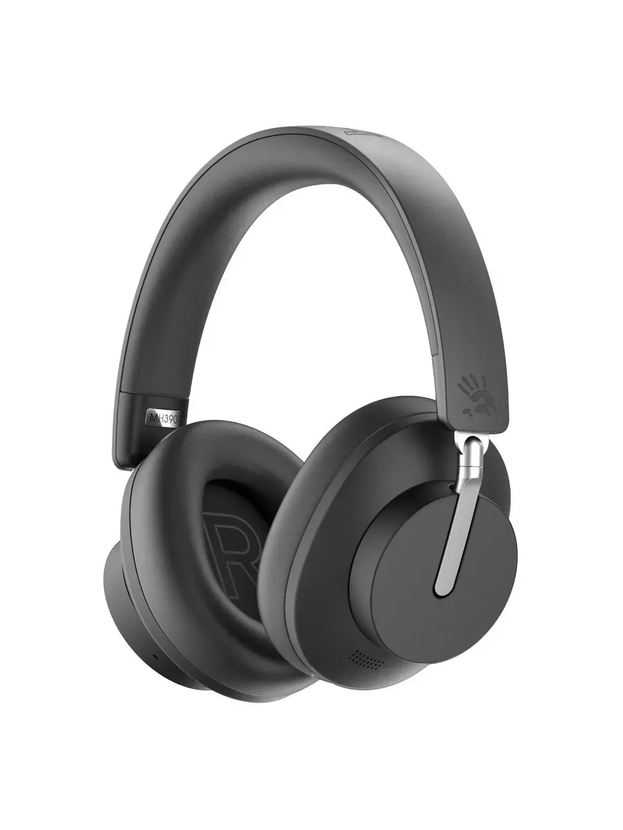 Наушники a4tech bloody mh390 3.5 мм bluetooth. Наушники bloody.