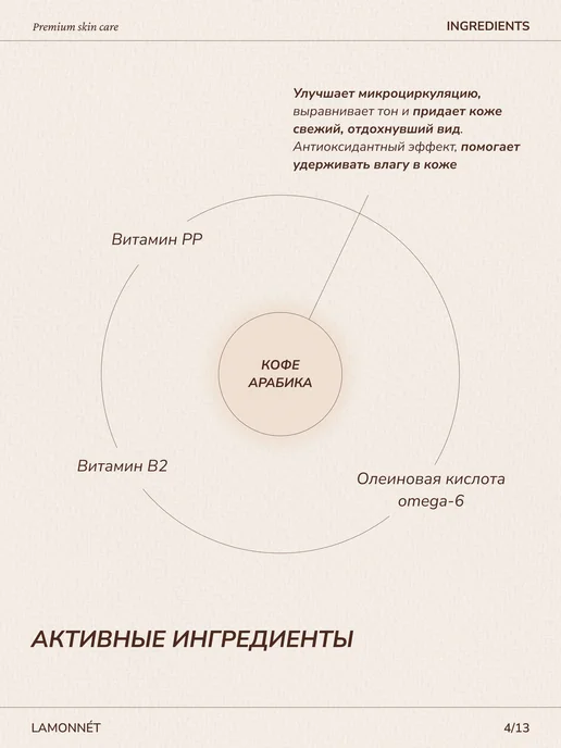 LAMONNET Гидрофильное масло для лица, для умывания 200 мл, 200 мл, фото 5