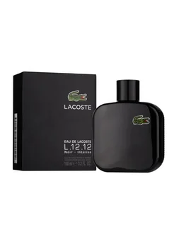 LACOSTE L 12.12 NOIR 100 мл