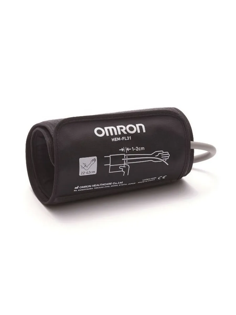 Манжета для omron m2 basic. Манжета для omron m2 basic