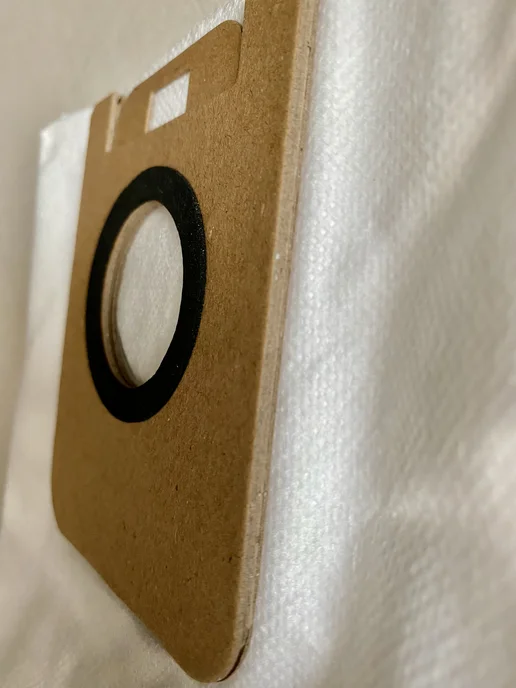Xiaomi Комплект мешков для робота пылесоса Dreame, вариант, фото 7
