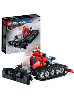 Technic Снегоуборщик 42148