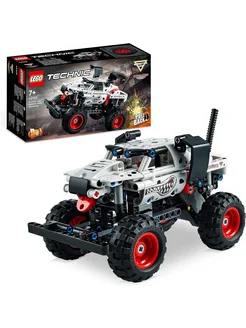 Technic Монстр Джем "Далматинец" 2-в-1 42150