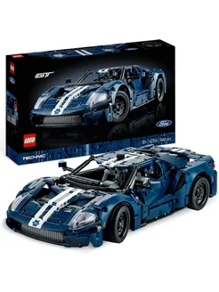 Technic Ford GT 2022 42154