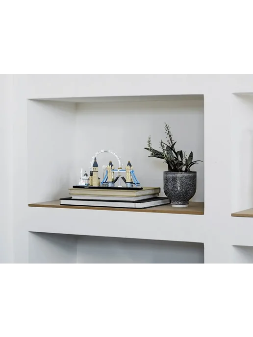 LEGO Architecture Лондон 21034, белый, фото 7