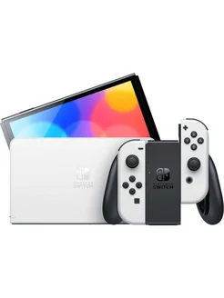 Игровая консоль Switch OLED