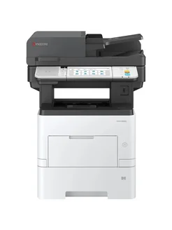 МФУ лазерное Ecosys MA5500ifx Kyocera 265271726 купить за 155 002 ₽ в интернет-магазине Wildberries