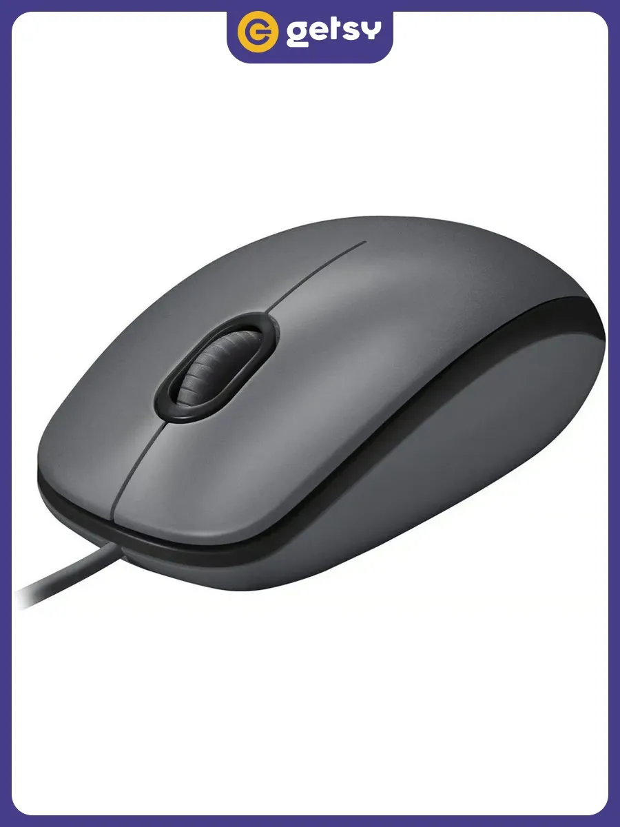 LOGITECH Мышь M90