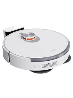 Робот-пылесос Robot Vacuum S20 Plus, белый