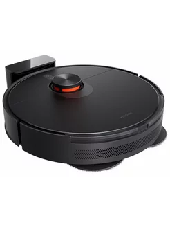 Робот-пылесос Robot Vacuum S20 Plus, черный Xiaomi 265276679 купить за 21 676 ₽ в интернет-магазине Wildberries