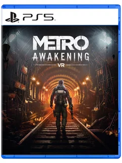 Игра Metro Awakening для Sony Playstation PS5