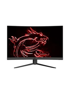 Монитор G32CQ4 31.5" MSI 265287414 купить за 28 509 ₽ в интернет-магазине Wildberries