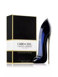 Carolina Herrera,Good Girl Eau De Parfum 80мл