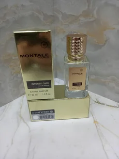 Духи Montale Intense Cafe монтале интенс кафе тестер3.0