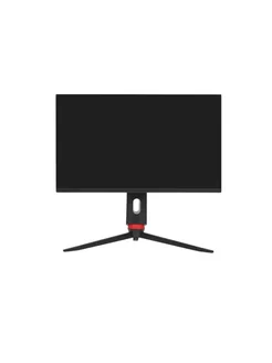 Монитор игровой, 23.8" PORTAL AF24H1 черный ARDOR GAMING 265294142 купить за 15 312 ₽ в интернет-магазине Wildberries