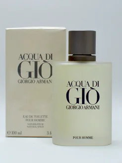 Acqua di Gio Pour Homme 100 мл