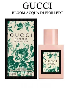 Gucci Bloom Acqua di Fiori 30ml