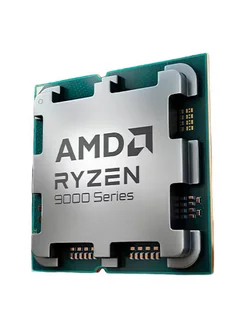 Процессор Ryzen 9 9900X, OEM (100-000000662) AMD 265313890 купить за 57 389 ₽ в интернет-магазине Wildberries