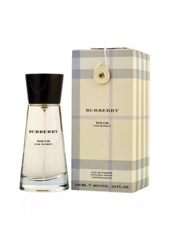 Touch for Women Burberry 100мл