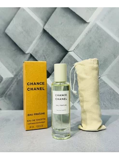 Chanel Chance Eau Fraiche