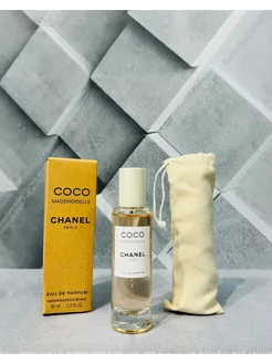 Chanel Coco Mademoiselle