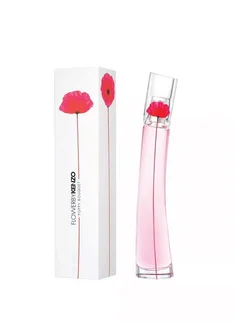 Flower by Kenzo Poppy Bouquet 50 мл