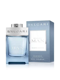 Bvlgari Glacial Essence Man 100мл