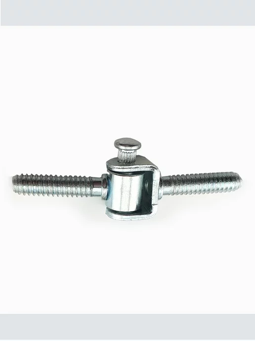 Hoz Top Петли дверные 1 шт, 1 шт