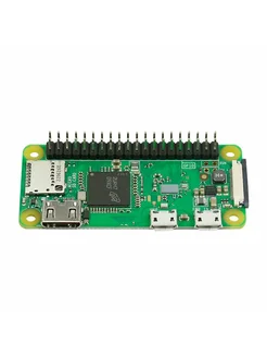 Микрокомпьютер Raspberry Pi Zero WH