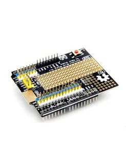 Плата расширения для Arduino UNO R3